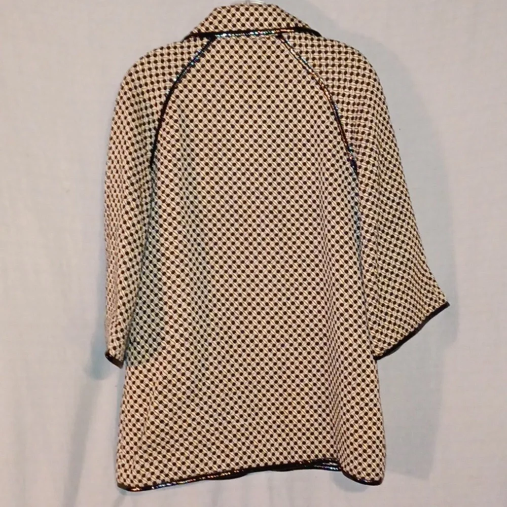 Women's S Spense Coat - Picture 8 of 9